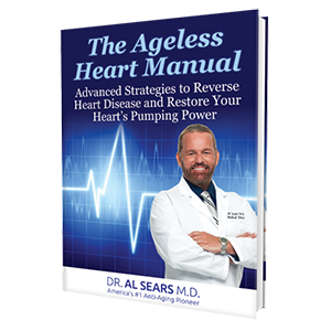 The Ageless Heart Manual – E-Book