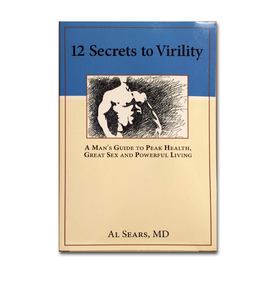 12 Secrets to Virility