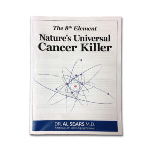 The 8th Element: Nature's Universal Cancer Killer