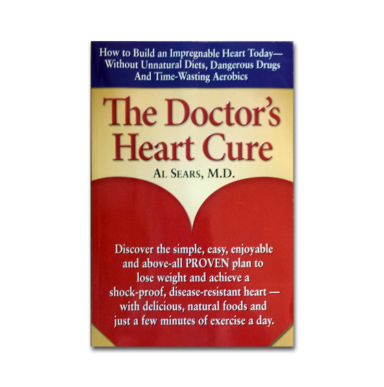 The Doctor’s Heart Cure