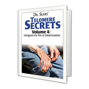 Telomere Secrets, Volume 5 – E-Book