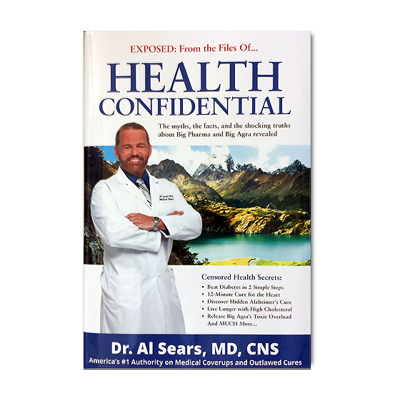 EXPOSED: From the Files of…Health Confidential - E-Book