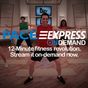 PACE Express On-Demand